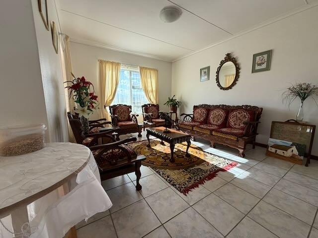 3 Bedroom Property for Sale in Fraaiuitsig Western Cape